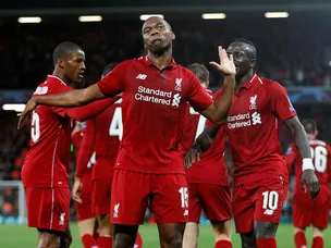 Liverpool team news: Predicted XI vs. Burnley