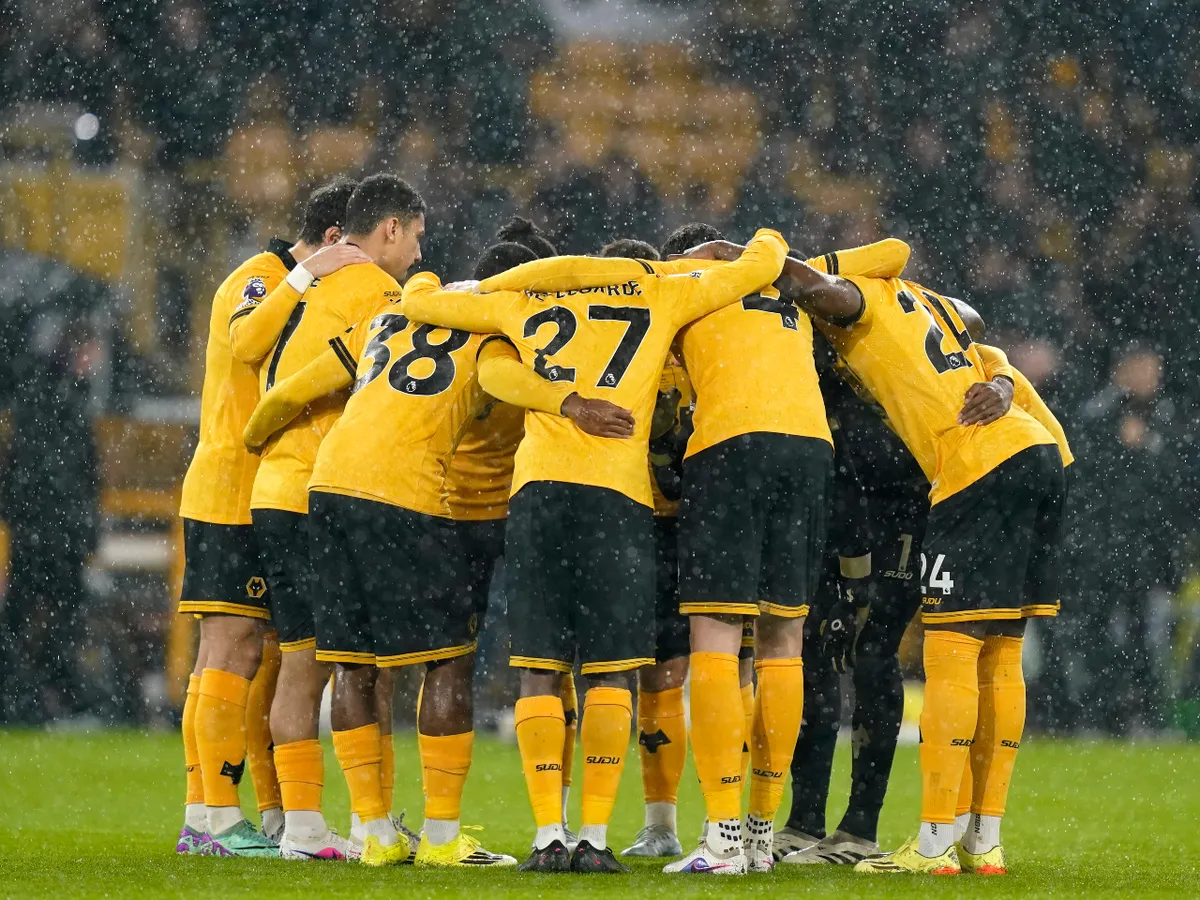 Wolverhampton transfer news: PSG eye Wolves defender following Premier League relegation