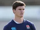 Freddie Burns wishes Lancaster well