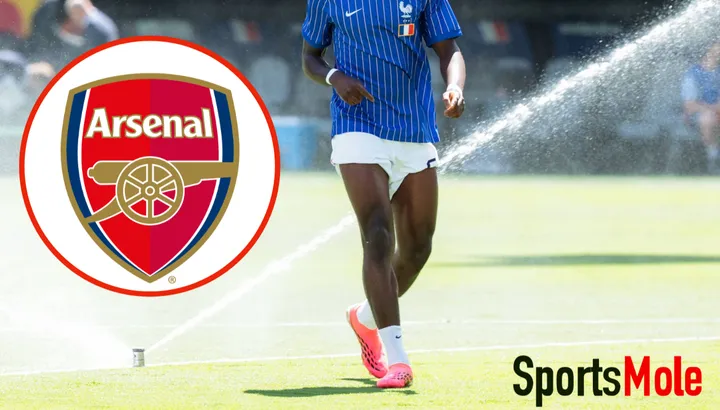 Arsenal transfer news: Fabrizio Romano reveals Gunners' true stance on signing Manu Kone this summer