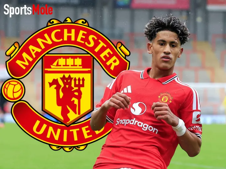 Who’s interested now? JJ Gabriel ‘travels’ to European giant amid Utd standoff