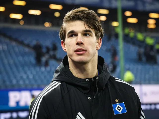 'Unwilling' Spurs set Vuskovic asking price as agent speaks out on Barca interest