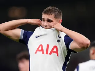 Spurs vs. Roma injury, suspension list, predicted XIs