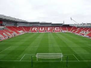 Warne 'embarrassed' by Rotherham relegation