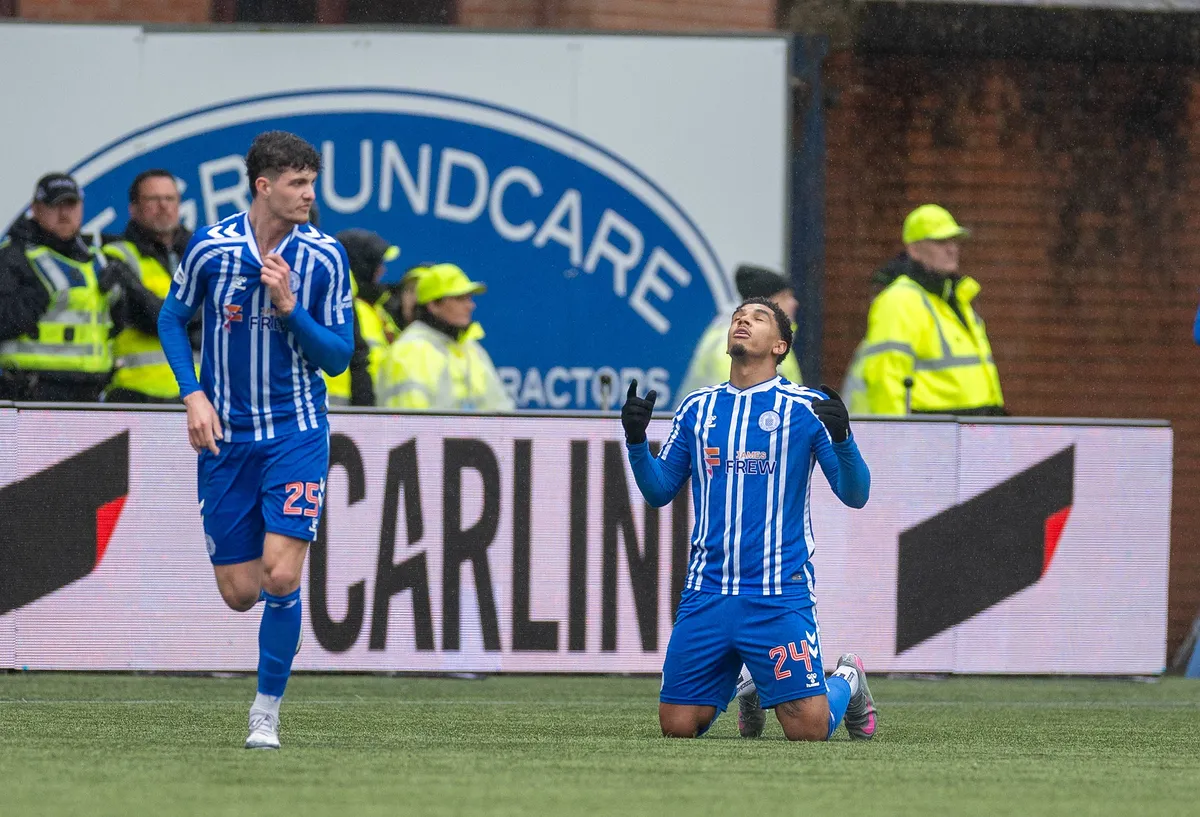 Kilmarnock vs Ayr United - prediction, team news, lineups