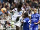 Sunderland, Swansea join Gomis race