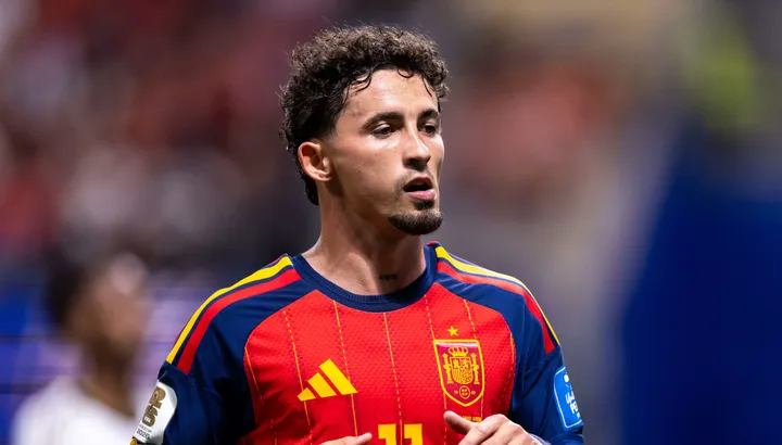 Spain lineup vs. Austria: Predicted XI for World Cup 2026 clash amid triple injury concern