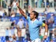 Lazio edge past Sassuolo