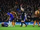 Huddlestone: "Vardy was clever"