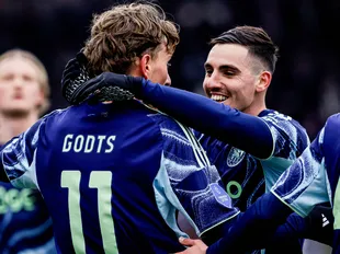 AZ vs. Ajax - prediction, team news, lineups