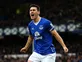 Team News: Gareth Barry back for Everton