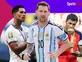 <span class="p2_new s hp">NEW</span> Choose your World Cup 2026 team of the tournament!
