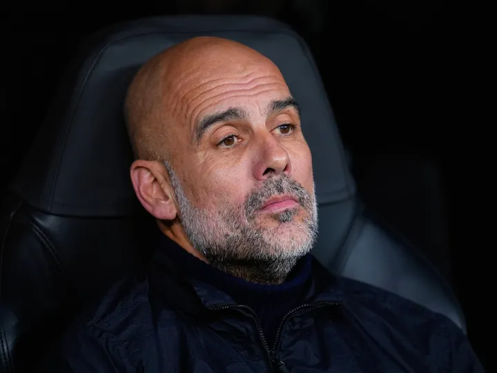 Crystal Palace vs Man City - prediction, team news, lineups