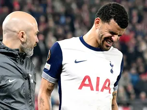 Spurs vs. Slavia Prague injury, suspension list, predicted XIs