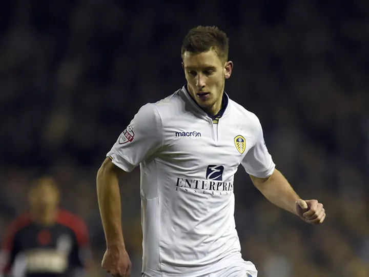 Report: Wigan agree fee for Pearce