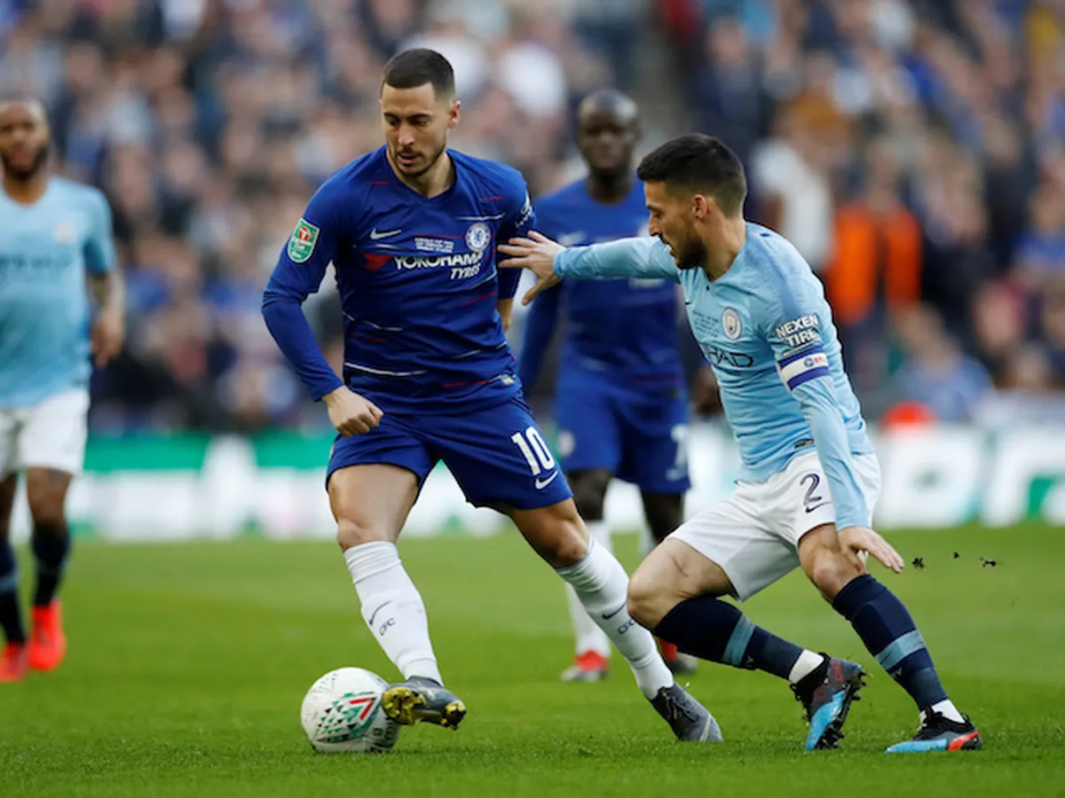 All-time combined XI: Manchester City vs. Chelsea