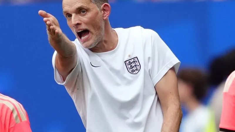 How England's third-place playoff win over France summed up their World Cup