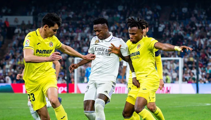 Real Madrid vs. Villarreal: Head-to-head record and past meetings ahead of La Liga clash