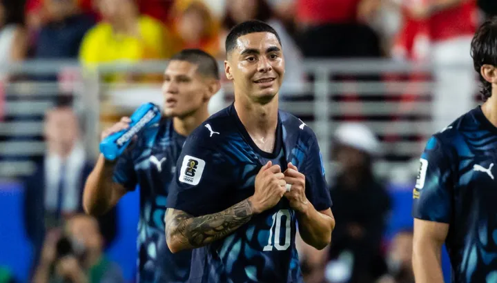 Paraguay vs. Australia injury, suspension list, predicted XIs | World Cup 2026
