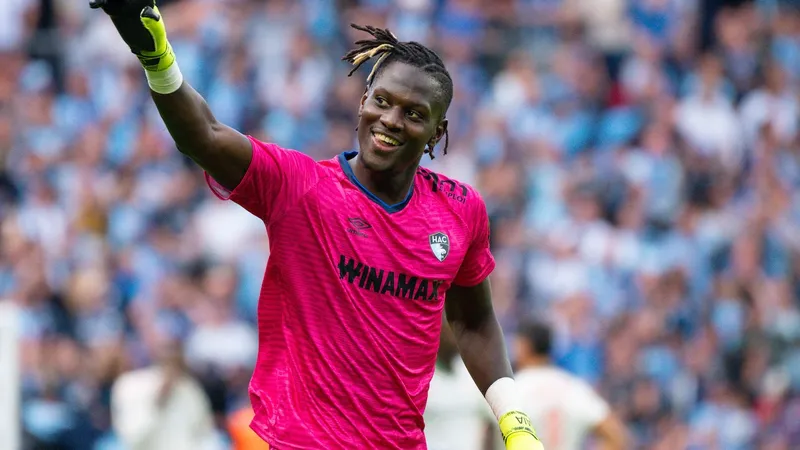 Le Havre vs Lyon - prediction, team news, lineups