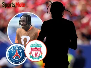Liverpool remain interested in 'long-term' £100m target after huge Yan Diomande blow