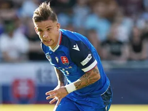 Slovakia vs Montenegro - prediction, team news, lineups