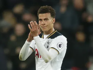 Pochettino "so happy" with Alli contribution