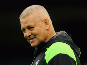 Lions name unchanged XV for final Test