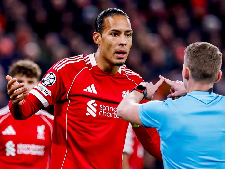 The end of Slot: Reds humiliated by PSV at home with the writing on the wall