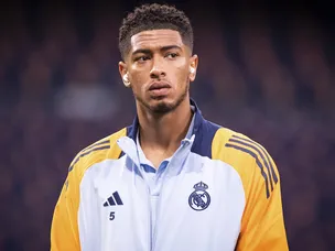 Are Bellingham and Mbappe fit? How Real Madrid could line up against Getafe