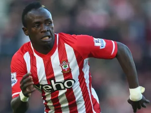 Mane nets fastest Premier League hat-trick