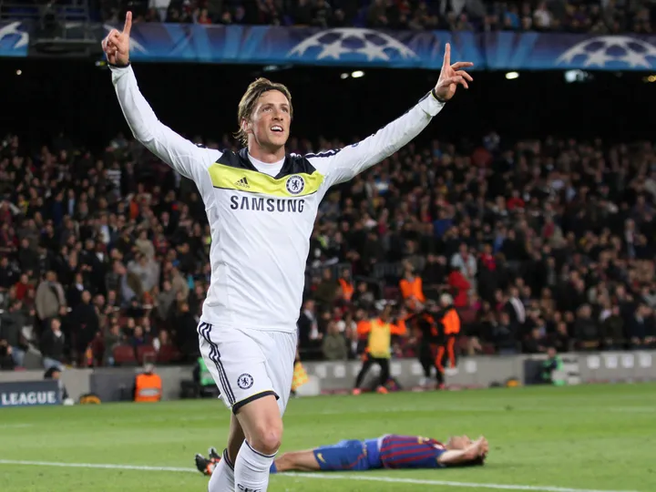 Chelsea vs. Barcelona: Head-to-head record and past meetings