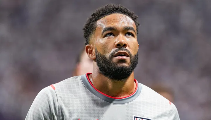 England lineup vs. France: Predicted XI for World Cup 2026 third-placed playoff after Reece James injury blow