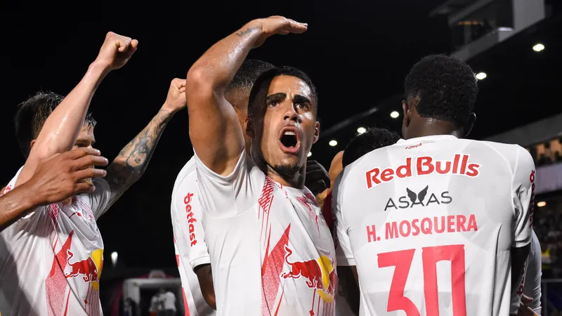 Blooming vs Bragantino - prediction, team news, lineups