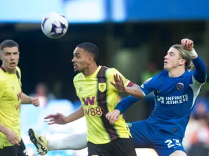 Burnley vs. Chelsea: Head-to-head record and past meetings