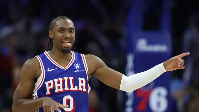 Philadelphia 76ers vs. Indiana Pacers: Player props, injury report and prediction | NBA