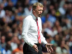 United 2-0 Wigan
