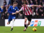 Chelsea vs. Brentford: Head-to-head record and past meetings