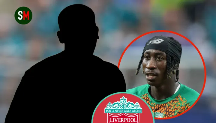 Liverpool transfer news: Reds make 'enquiries' for £30m Brazil star eyed as Yan Diomande alternative
