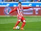 Valencia 'agree terms with Gameiro'