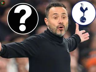 The Spurs player who must start "every game" as De Zerbi sent Chelsea demand
