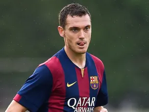 Barcelona 1-0 Malaga