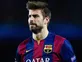 Enrique pleased to have Pique available