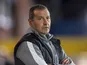 Northampton Town interim manager Colin Calderwood