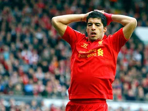 Everton 2-2 Liverpool - as it happened