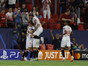 Sevilla vs. Almeria - prediction, team news, lineups