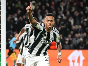 Dembele disaster: PSG and Newcastle both miss out after Champions League draw