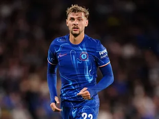 Chelsea, Everton 'reach agreement' over Dewsbury-Hall transfer, fee revealed