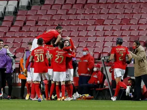 Benfica vs. Arouca - prediction, team news, lineups