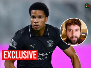 The next Ozil? “Special” 17-year-old “looks like he belongs” in Man City’s first team